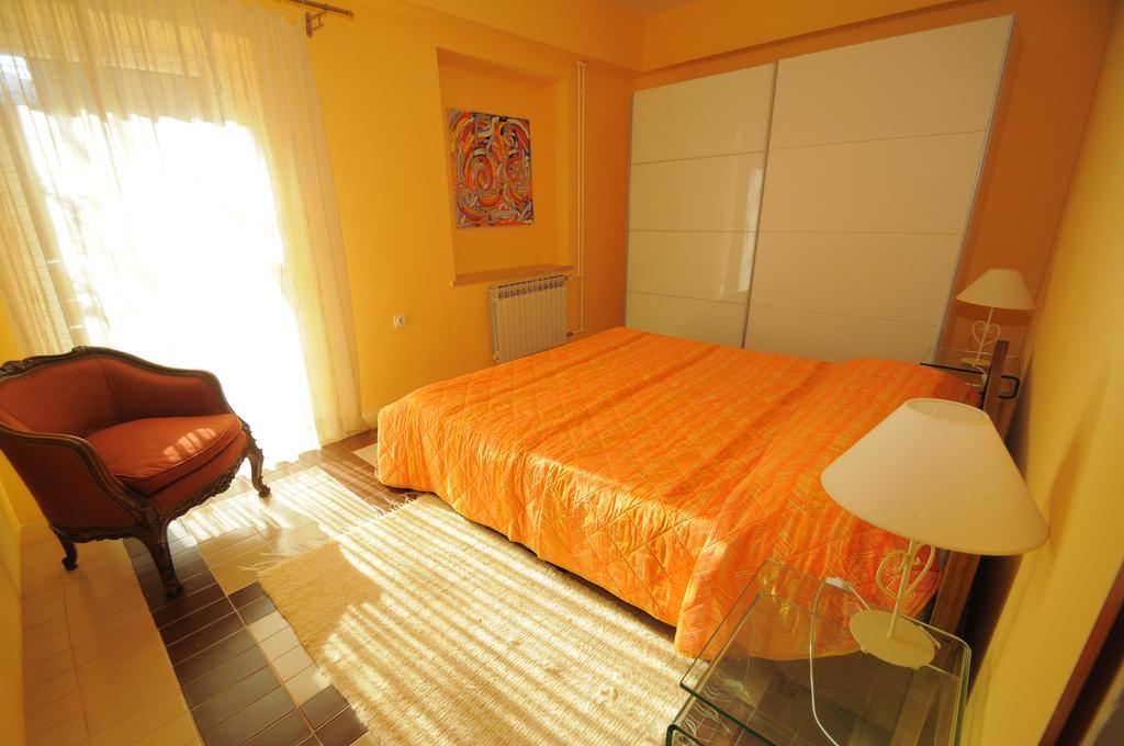 Apartment Kisic 3 Icici Exterior photo
